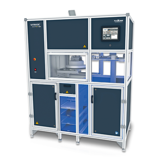 XRF Application Solutions