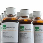 Lubricating Oil Standards For XRF, AA, ICP, AE