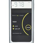 VD8 Compact Vacuum Meter with Data Logger