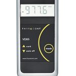 VD85 - Maintenance of Vacuum Pumps