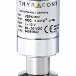 VSP63MV - Freeze Drying