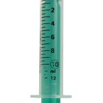 B Braun Injekt Disposable Syringe 10ml