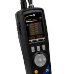 Particle Counter Dust Measuring Device