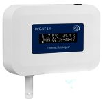 Hygrometer/HVAC/Temp. Meter