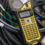 Portable Label Printers & Makers