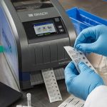 Industrial Label Printers