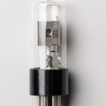 D2 lamp (Deuterium lamp)