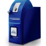 Compact Mass Spectrometer