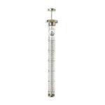 SGE Manual Syringe, 250 uL