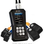 Ultrasonic Flow Meter PCE-TDS