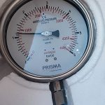 APG - Absolute Pressure Gauge