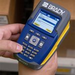Barcode / RFID Readers