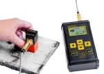 ED-45 - Eddy-current flaw detector - Image 4