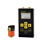 ED-45 - Eddy-current flaw detector