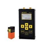 ED-45 - Eddy-current flaw detector