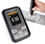 ET-28 - Crack depth meter - Image 2