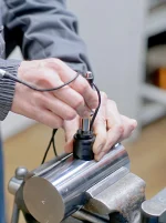 TQ-4Combi Plus - Combined hardness tester - Image 3