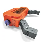 EM-100 - Magnetic particle inspection yoke