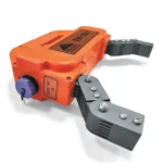 EM-100 - Magnetic particle inspection yoke