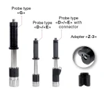 TQ-3C Special - Rebound (Leeb) hardness tester - Image 4
