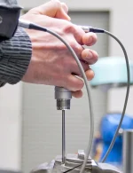 TQ-4C - UCI hardness tester - Image 5