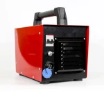 Teqtoflow-CG10 - Portable magnetic particle flaw detector - Image 3