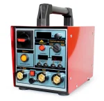 Teqtoflow-CG10 - Portable magnetic particle flaw detector