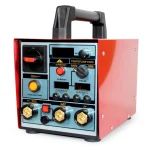 Teqtoflow-CG10 - Portable magnetic particle flaw detector