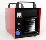 Teqtoflow-CG15 - Portable magnetic particle flaw detector - Image 3