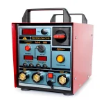 Teqtoflow-CG15 - Portable magnetic particle flaw detector