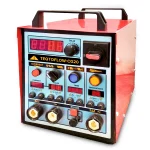 Teqtoflow-CG20 - Portable magnetic particle flaw detector
