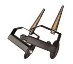 Teqtoflow-CG20 - Portable magnetic particle flaw detector - Image 3