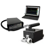 Texar - Electromagnetic testing system