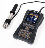 TQ-3C - Rebound (Leeb) hardness tester - Image 4