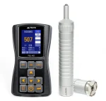 TQ-4C Special - UCI hardness tester