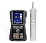 TQ-4C - UCI hardness tester