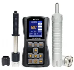 TQ-4Combi Plus - Combined hardness tester