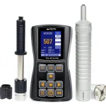 TQ-4Combi Plus - Combined hardness tester
