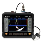 TQ-60-X - Ultrasonic phased array flaw detector