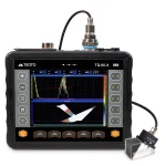 TQ-60-X - Ultrasonic phased array flaw detector