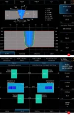 TQ-60-X - Ultrasonic phased array flaw detector - Image 2