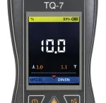 TQ-7 - Ferrite meter - Image 2
