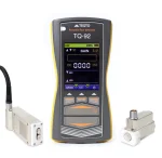 TQ-92 - Acoustic flaw detector