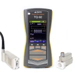 TQ-92 - Acoustic flaw detector