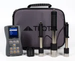 TQ-3C - Rebound (Leeb) hardness tester - Image 2