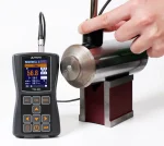 TQ-3C Special - Rebound (Leeb) hardness tester - Image 2