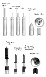 TQ-4Combi Plus - Combined hardness tester - Image 4